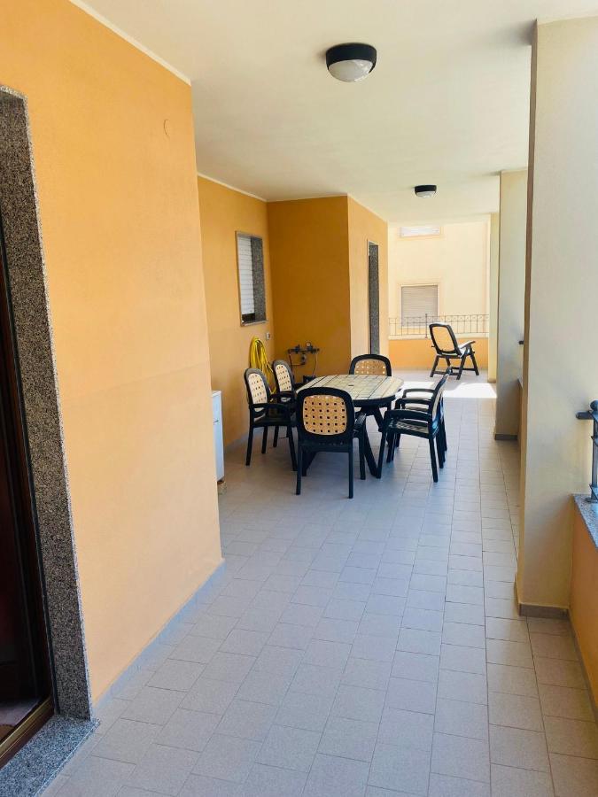 Iniziocasa - Self Check-In Villa Alghero Luaran gambar