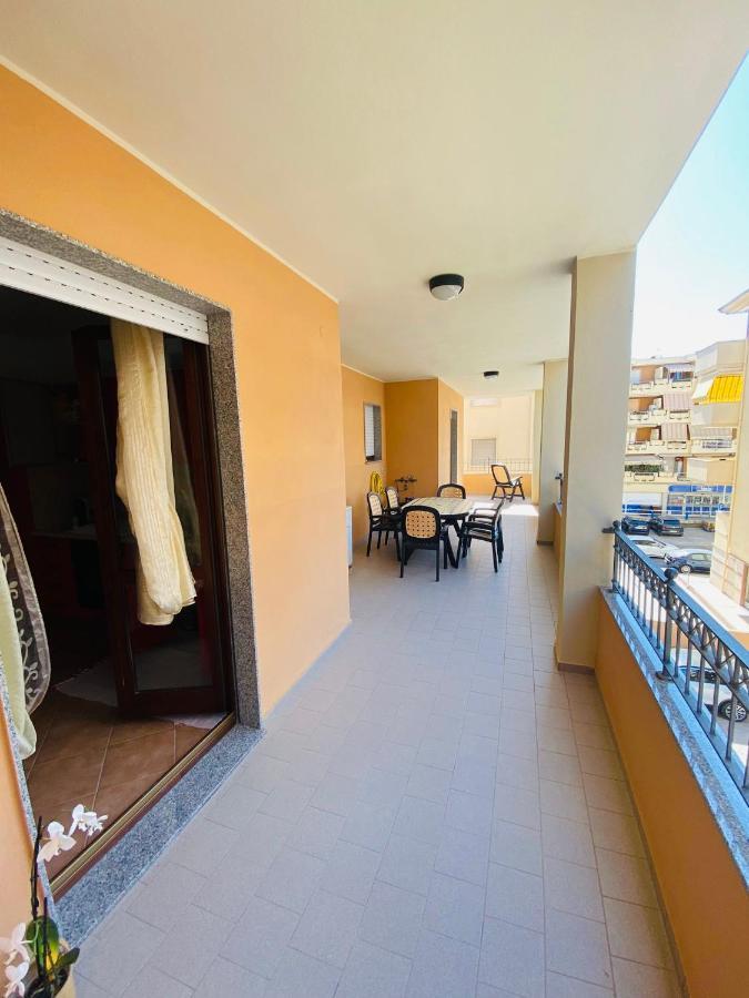 Iniziocasa - Self Check-In Villa Alghero Luaran gambar