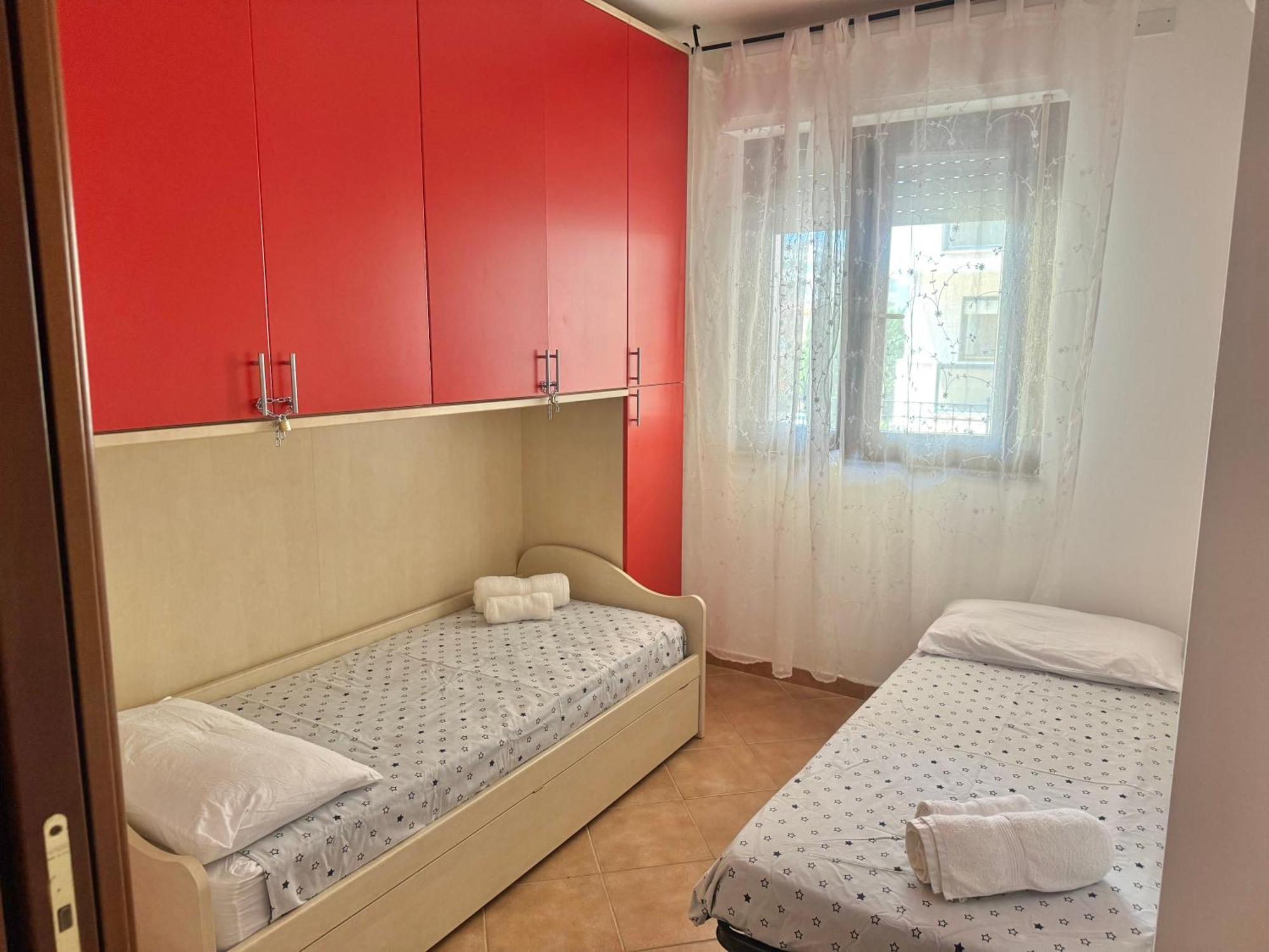 Iniziocasa - Self Check-In Villa Alghero Luaran gambar